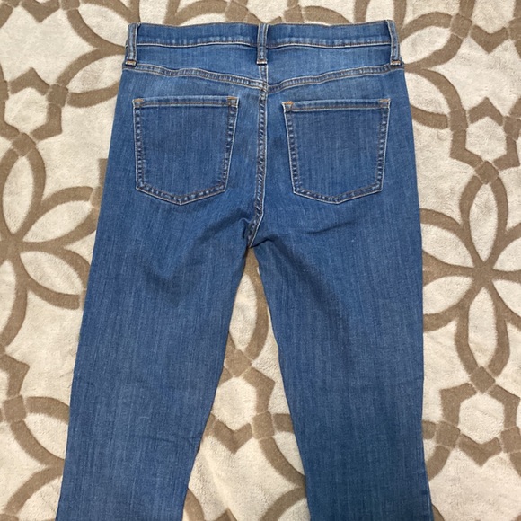 High rise jeggings - Picture 3 of 6